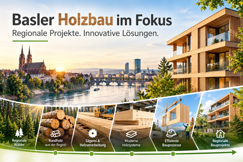 11. Basler Holzbaufachtag